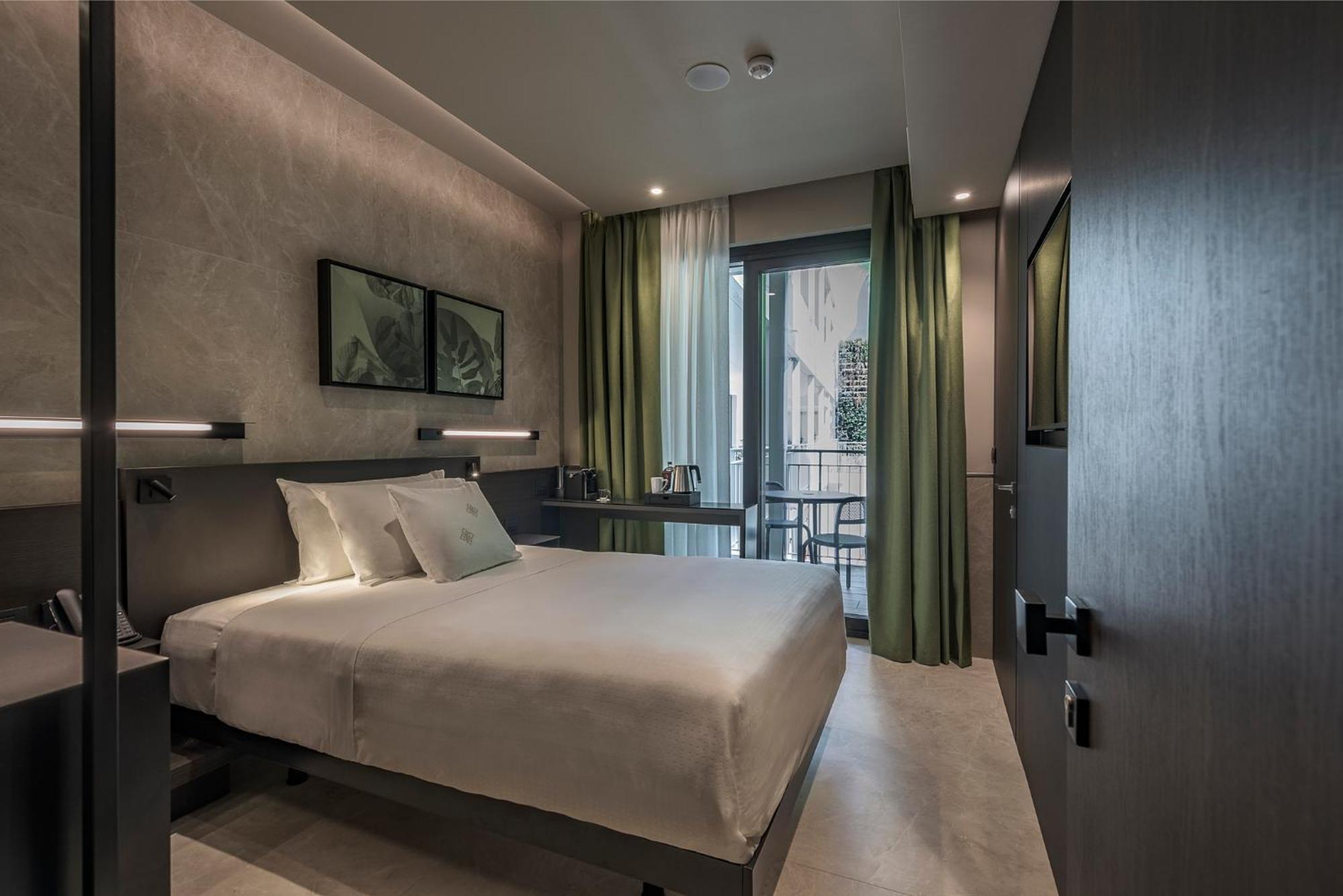 Palazzo Viridis Hotel Milano Ngoại thất bức ảnh