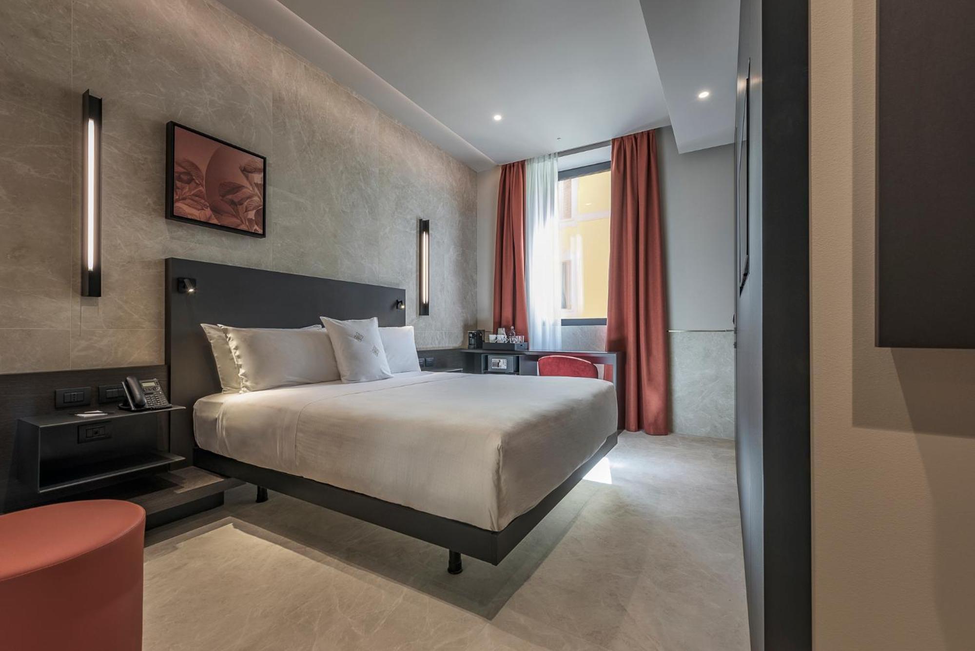 Palazzo Viridis Hotel Milano Ngoại thất bức ảnh