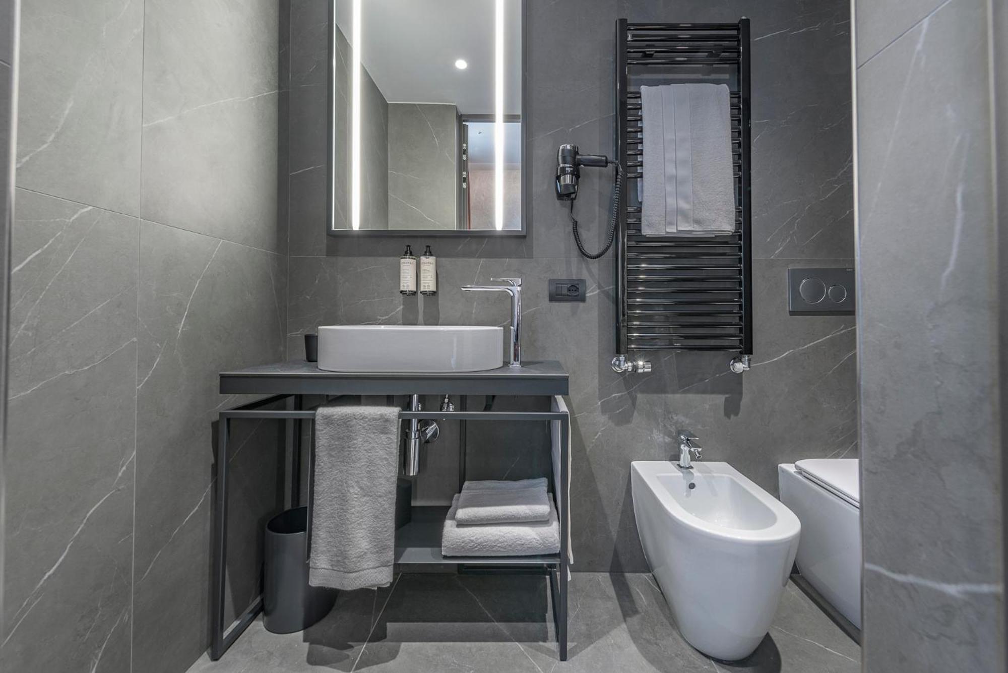 Palazzo Viridis Hotel Milano Ngoại thất bức ảnh
