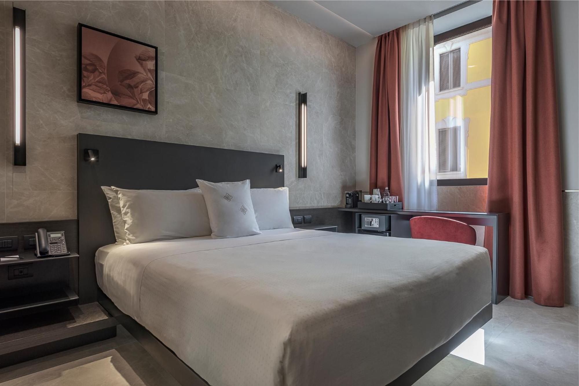 Palazzo Viridis Hotel Milano Ngoại thất bức ảnh