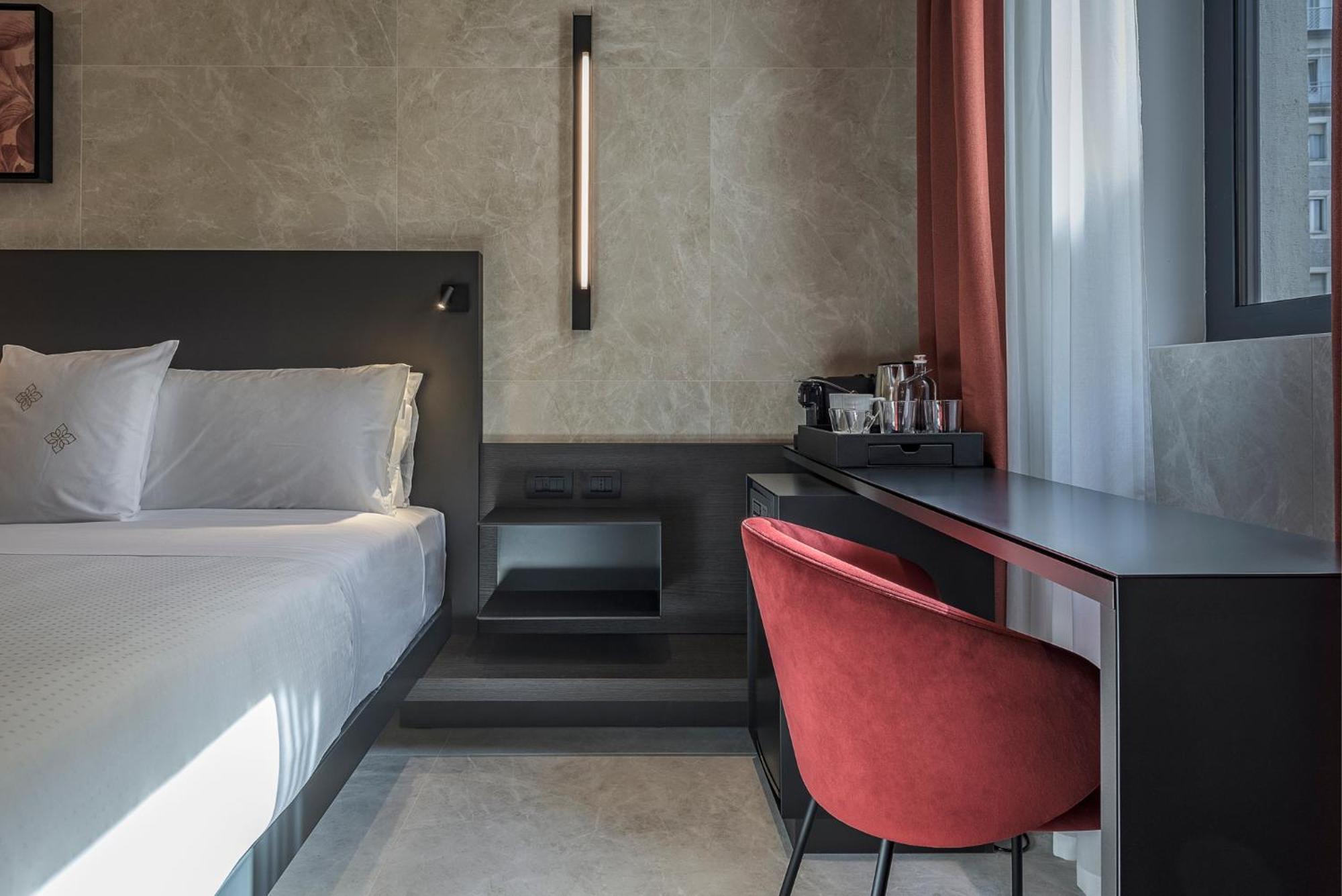 Palazzo Viridis Hotel Milano Ngoại thất bức ảnh