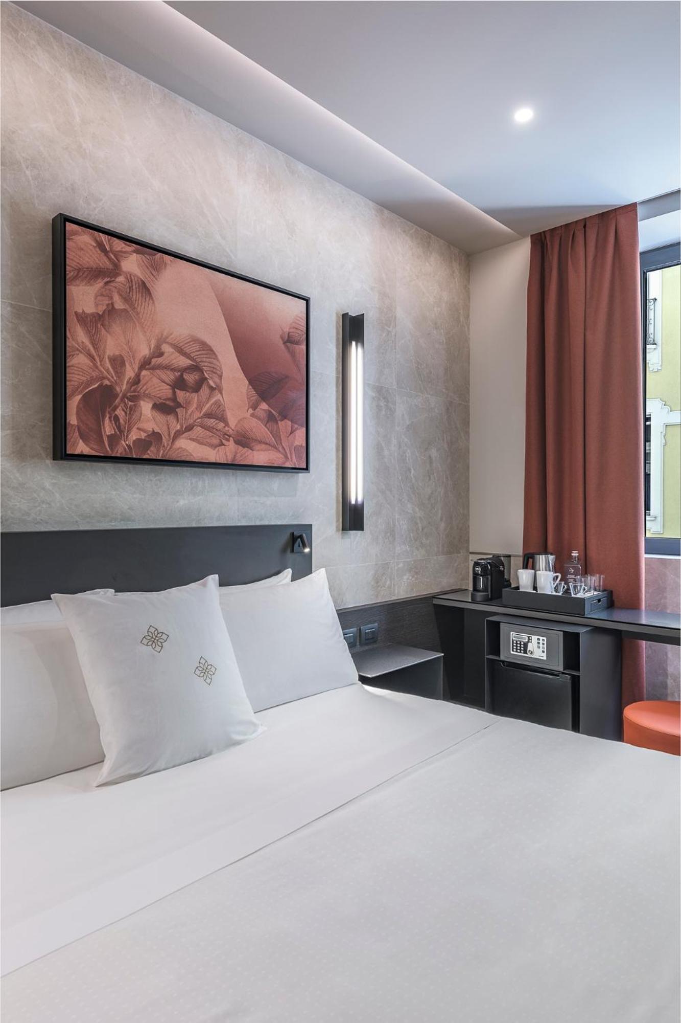 Palazzo Viridis Hotel Milano Ngoại thất bức ảnh