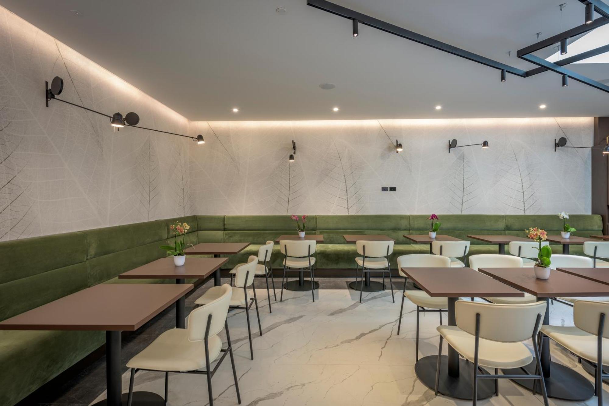 Palazzo Viridis Hotel Milano Ngoại thất bức ảnh