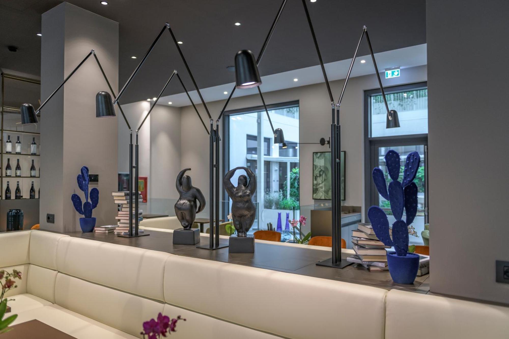 Palazzo Viridis Hotel Milano Ngoại thất bức ảnh