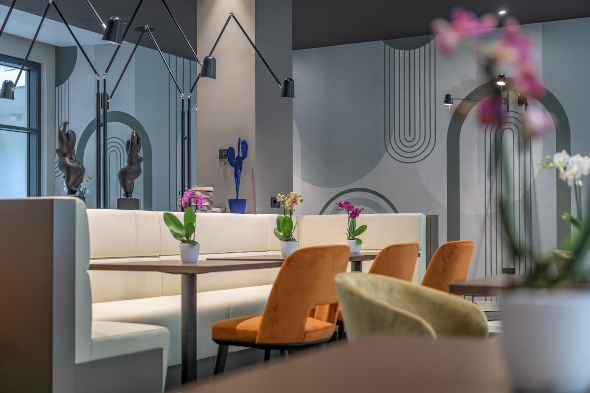 Palazzo Viridis Hotel Milano Ngoại thất bức ảnh